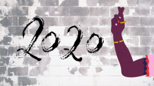2020 - Hope