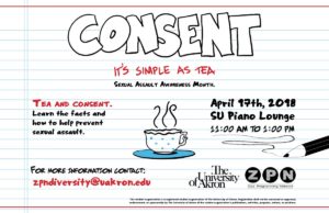 consent is as simple as tea. Pic by https://twitter.com/uakronzpn/status/985959815494225921