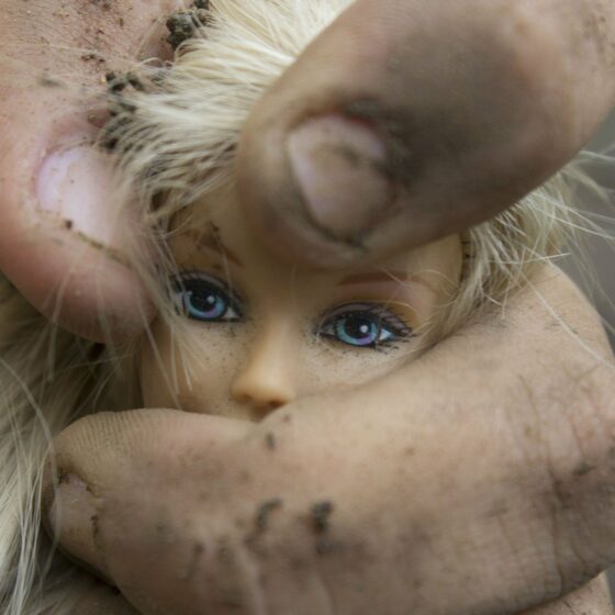 https://pixabay.com/photos/oppression-women-violence-barbie-458621/