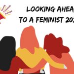 Looking ahead to a feminist 2021