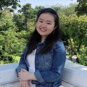 Ashley Tan