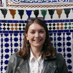 Hannah Delahunty