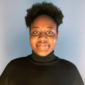 Solange Umuhoza
