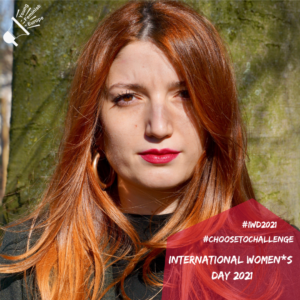 IWD Antonella