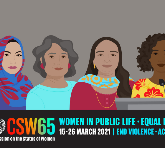 CSW65