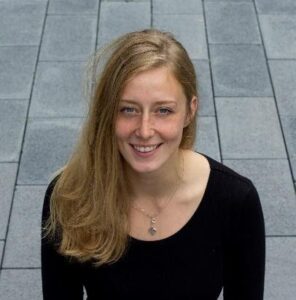 Saskia Pelzer