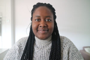 Solange Umuhoza