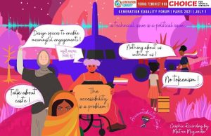 Young Feminist Hub