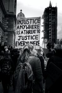 Injustice