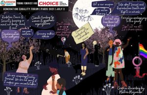 Young Feminist Hub