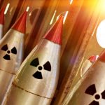 Why Nuclear Weapons are Violent against Women