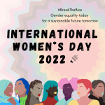 IWD 2022