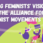 Young feminists’ vision for the Alliance for Feminist Movements